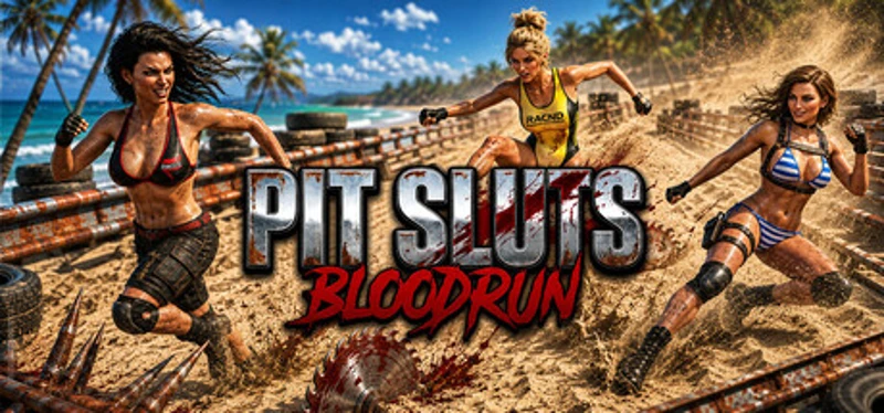 Pit Sluts: Bloodrun Image