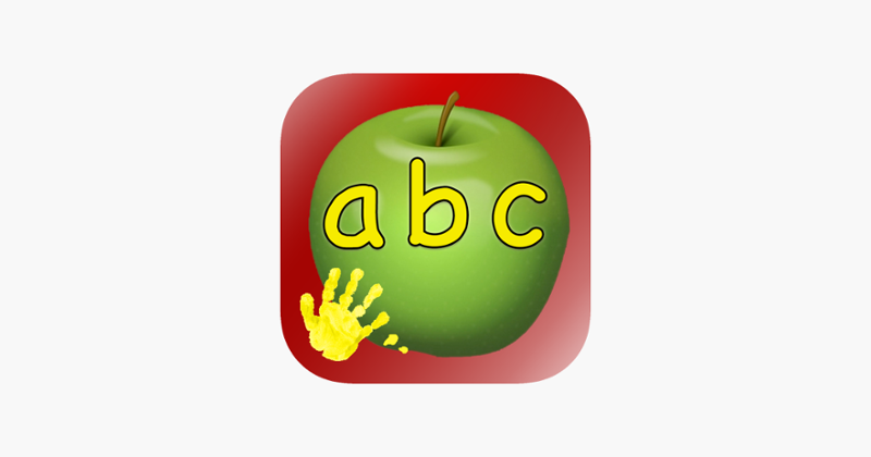 Play & Learn Alphabet Image