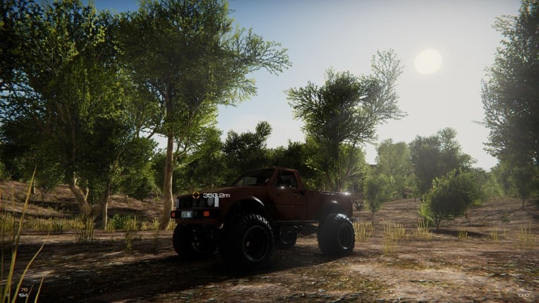 Poached : Hunt The Hunter screenshot