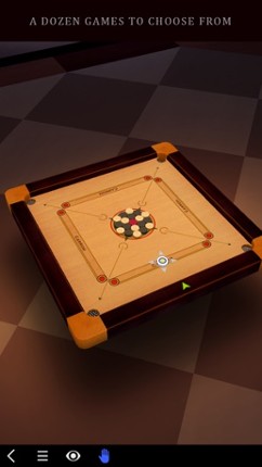 Pool Break Lite 3D Billiards 8 Ball Snooker Carrom screenshot