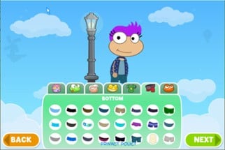 Poptropica Image