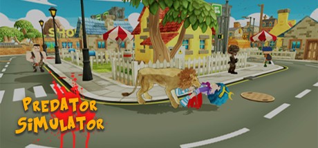 Games like Predator Simulator