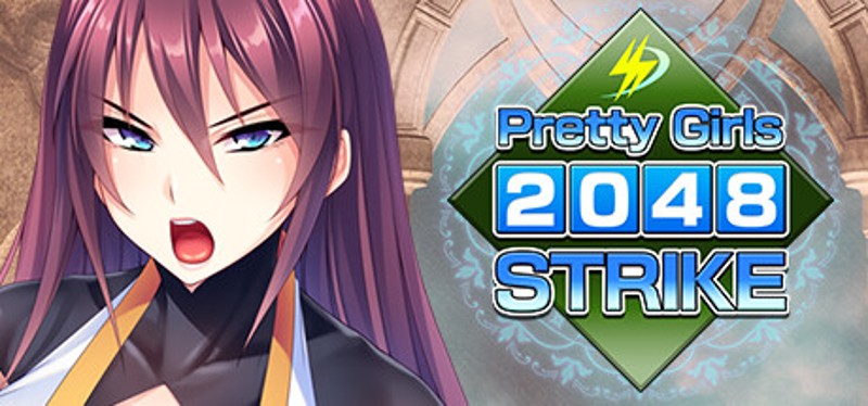 Pretty Girls 2048 Strike Image