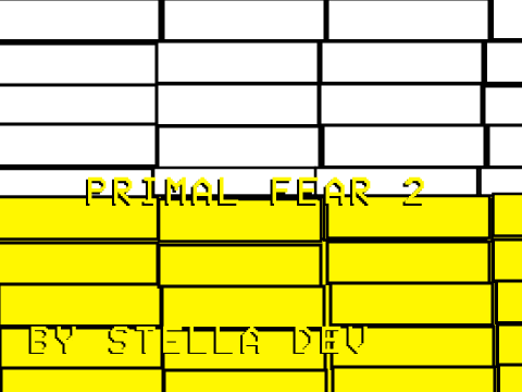 Games like Primal Fear 2