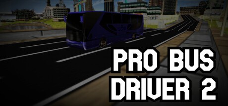 Games like Pro Bus Driver 2