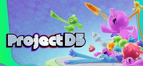Games like Project D5