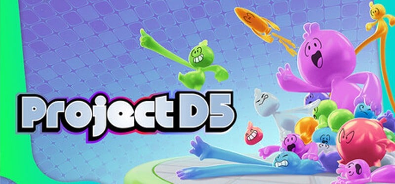 Project D5 Image