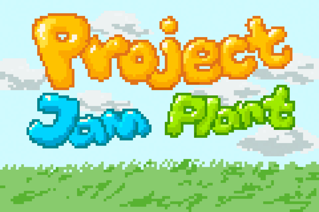 Games like Project Jam Plant