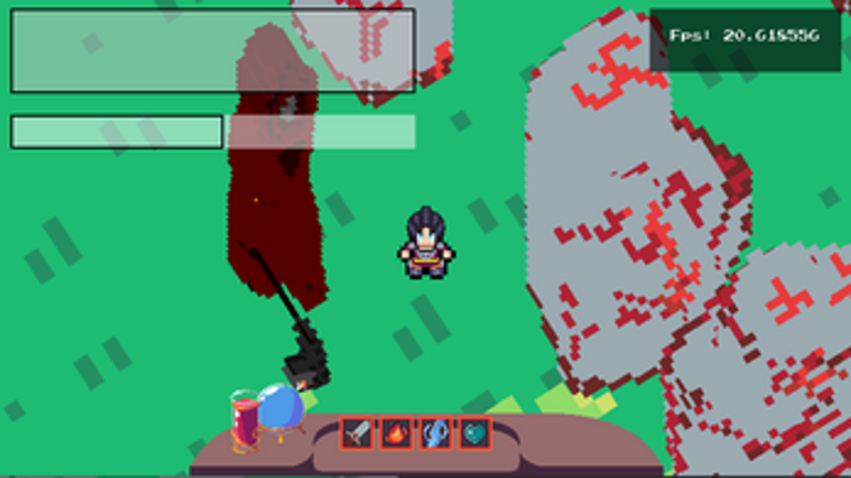 PRRI-MMORPG2024 (Age of Dogma) screenshot