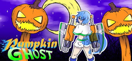 Games like Pumpkin Ghost