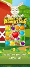 Puzzle Games : Bunny Adventure Image