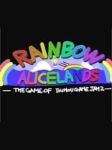 Rainbow Aliceland Image