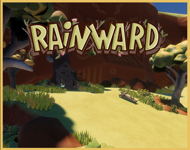 Games like RainWard
