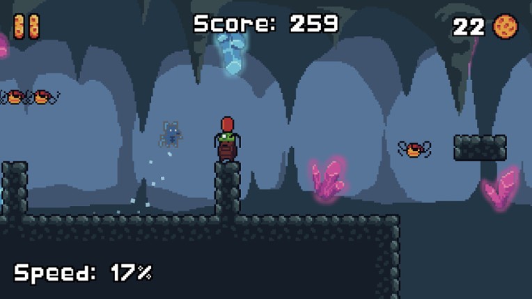 Rat Run screenshot