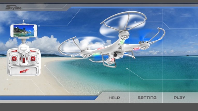 RC_SkyLine Image