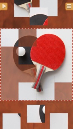 Real Sport Puzzle Games - Fun Jigsaw Puzzles screenshot