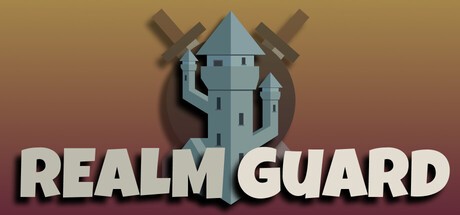 Games like RealmGuard