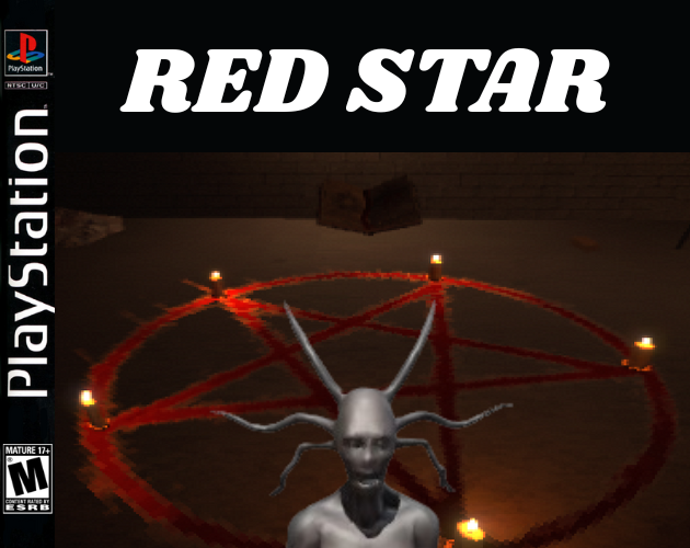 Games like RED STAR