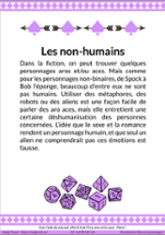 Représenter les aro-aces en JdR Image