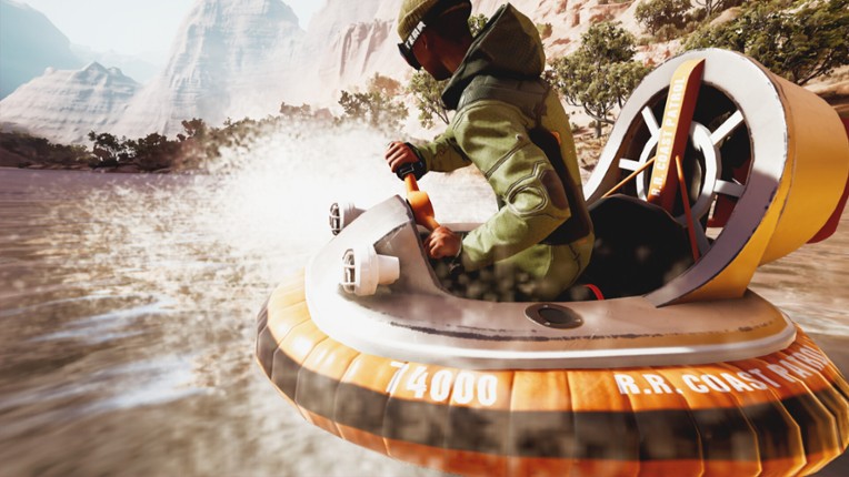 Riders Republic screenshot