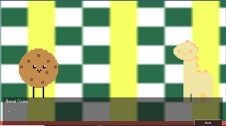 Risk It for the Biscuit party screenshot