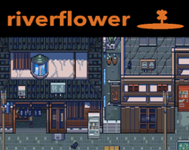 Riverflower Image