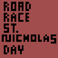 Games like Road Race St. Nicholas Day