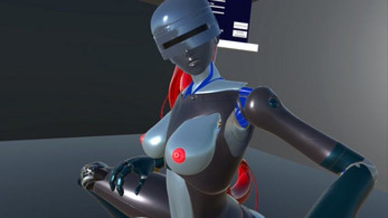 RoboSlut 2 VR for Meta Quest 2-3 screenshot