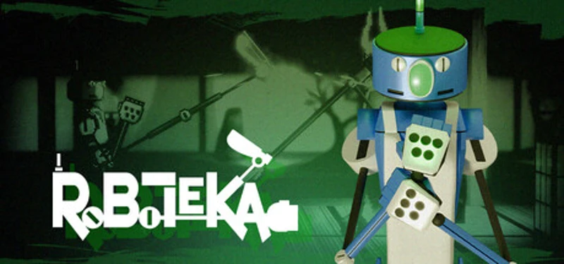 ROBOTEKA Image
