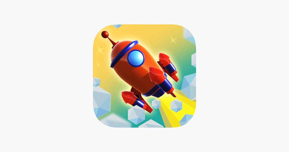 Games like Rocket Land