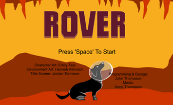 Rover Image