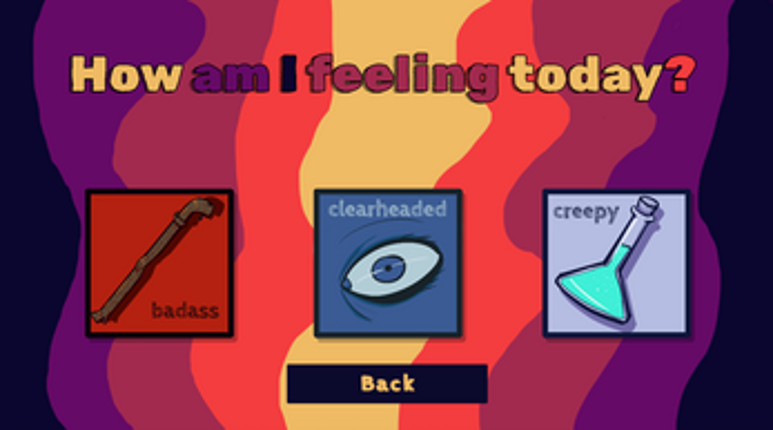 rowan just wants biscuits screenshot