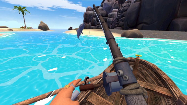 SAIL screenshot