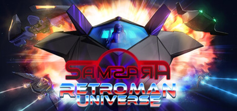 Samsara: Retro Man Universe Image