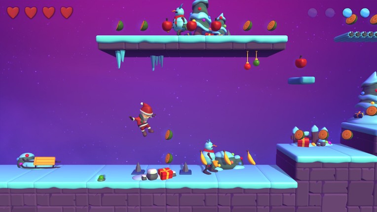 Santa´s World Image