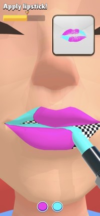 Seal With a Kiss screenshot