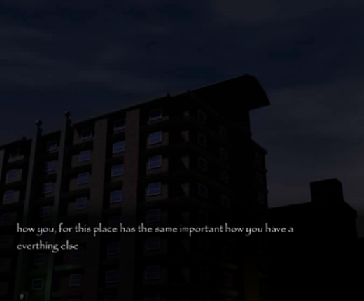 Sedai no hanzai screenshot