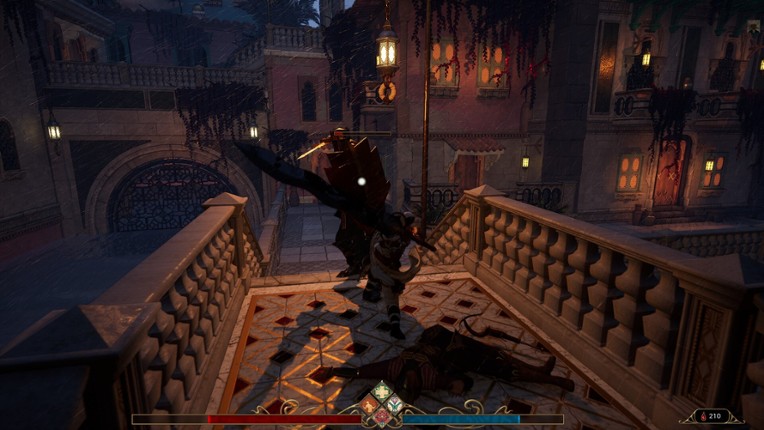 Serpent's Gaze Image