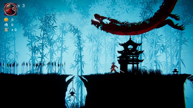 SHIMAZU HD - Silent Requiem Image