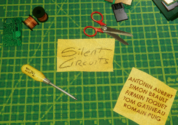 Silent circuits Image
