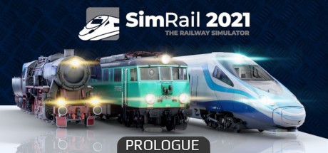 Games like SimRail - The Railway Simulator: Prologue