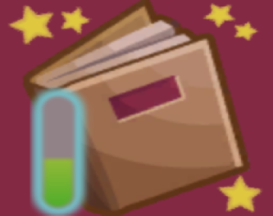 Skill Book Usage Image