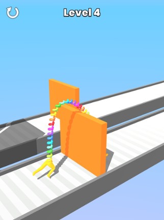 Slinky man screenshot