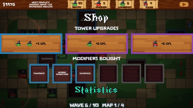 Slorbis: Tower Defense Image