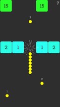 Snake vs Number Blocks Image