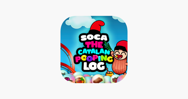 Soca The Catalan Log Image