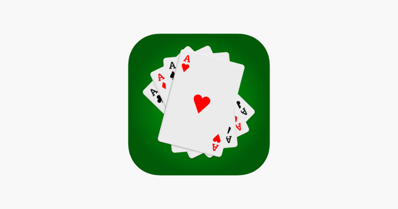 Solitaire collection ◆ Game Cover