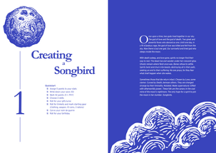 Songbirds 3e Image