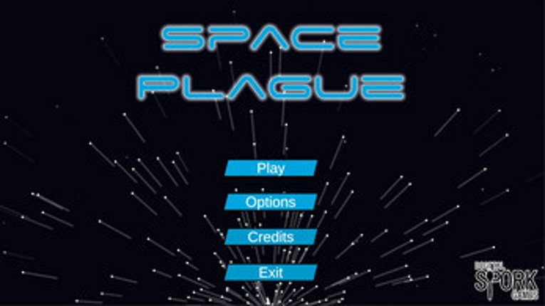 Space Plague screenshot