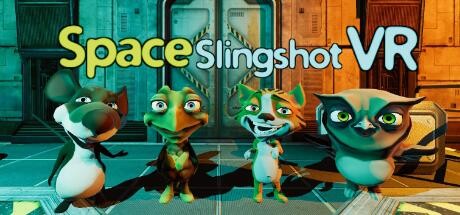 Games like Space Slingshot VR